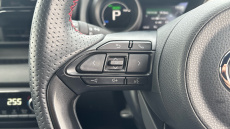 Toyota Yaris 1.5 Hybrid GR Sport 5dr CVT Hybrid Hatchback